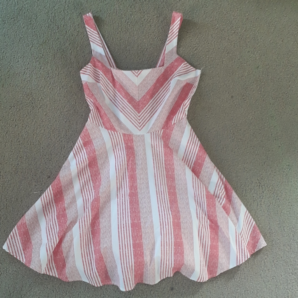 Sun dress